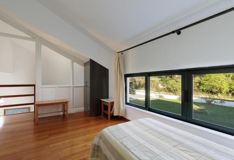 דירת שני חדרים, Century Resort
