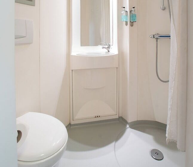 اتاق استاندارد, Citi Hotel London Luton