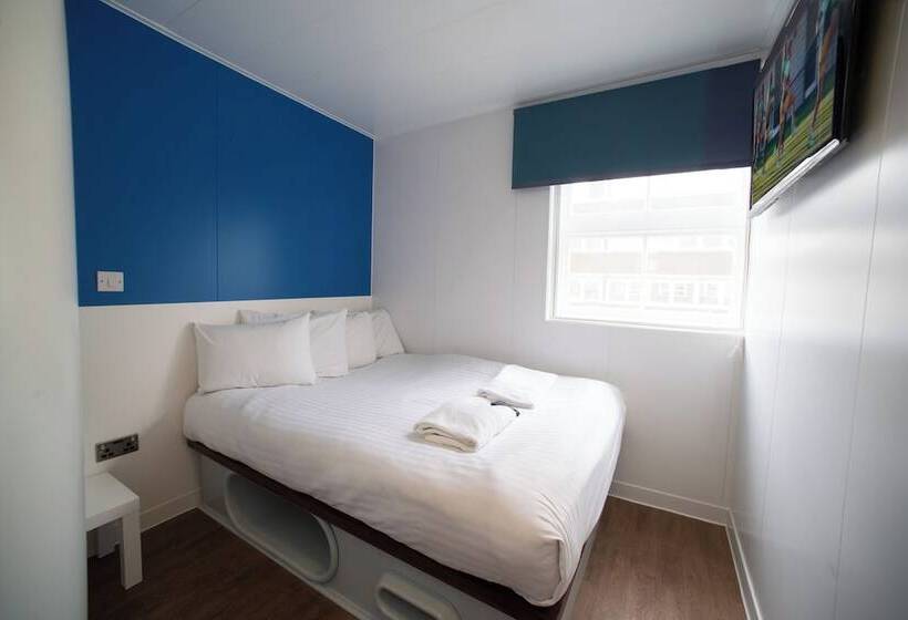اتاق استاندارد, Citi Hotel London Luton