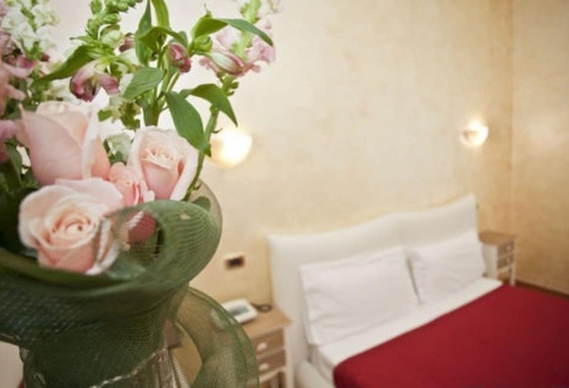 اتاق سوپریور با چشم‌انداز دریا, Grand Hotel & Des Anglais Spa