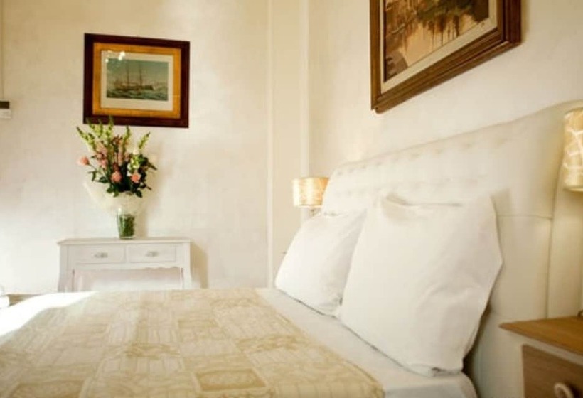 اتاق سوپریور با چشم‌انداز دریا, Grand Hotel & Des Anglais Spa