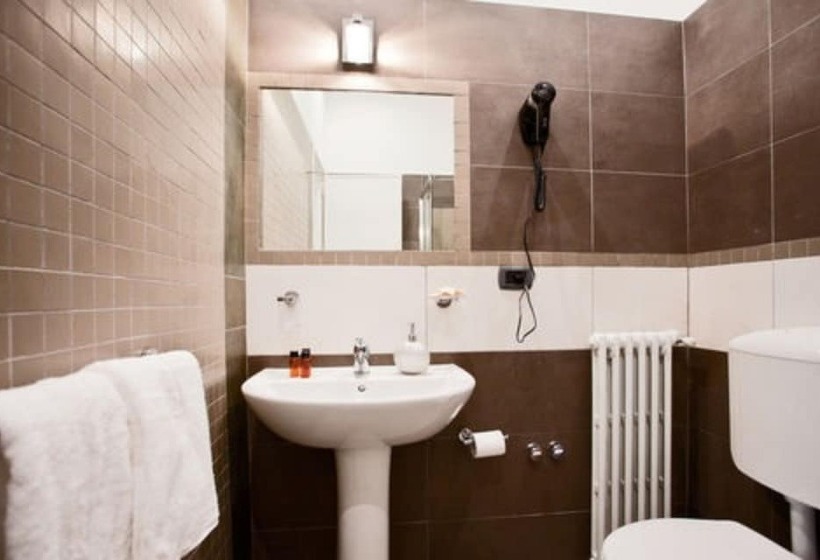 اتاق سوپریور با چشم‌انداز دریا, Grand Hotel & Des Anglais Spa