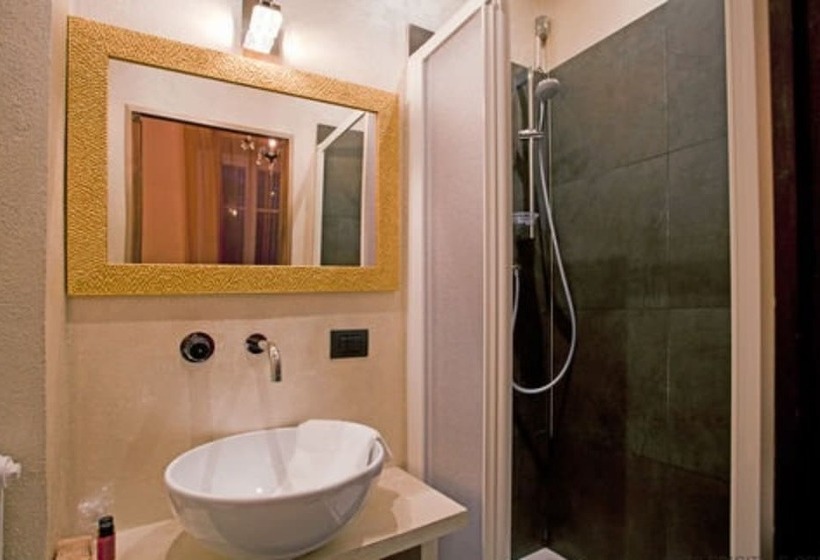اتاق سوپریور با چشم‌انداز دریا, Grand Hotel & Des Anglais Spa