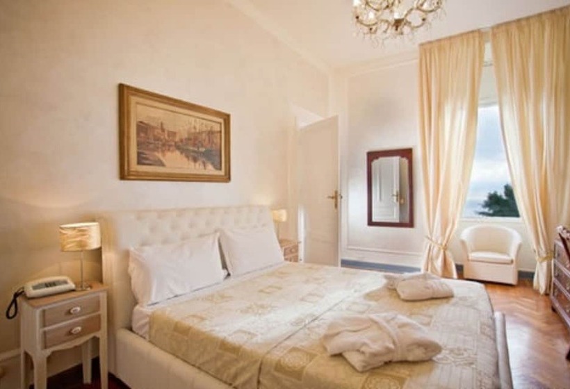 سوییت با چشم‌انداز دریا, Grand Hotel & Des Anglais Spa