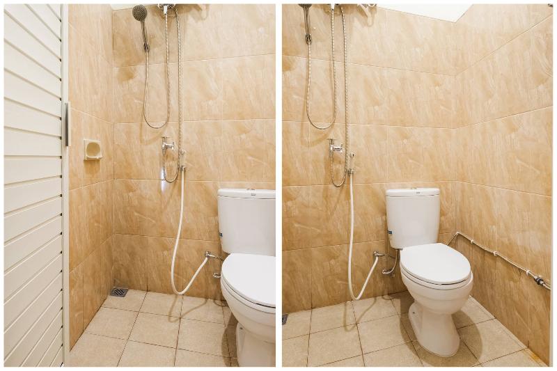 اتاق استاندارد با چشم‌انداز دریا, Grand Hotel & Des Anglais Spa