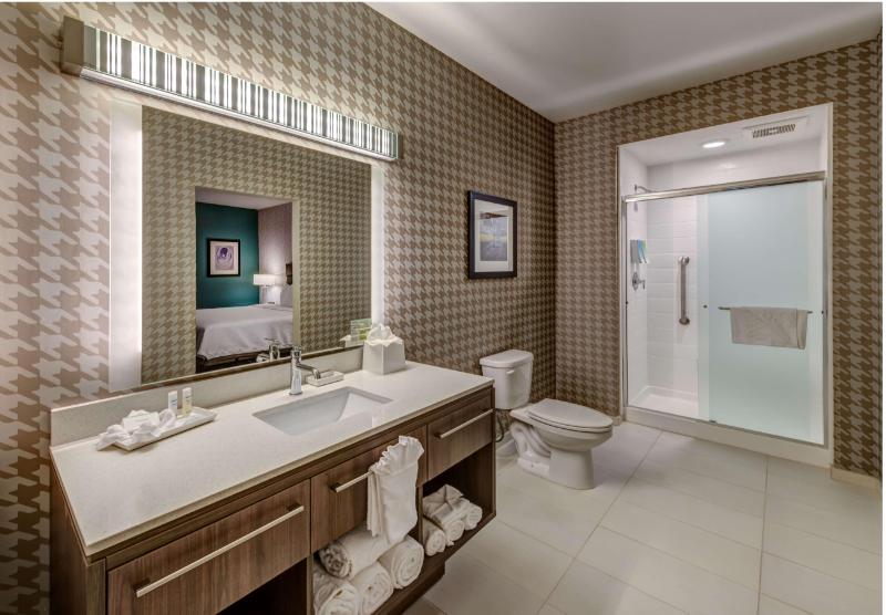 اتاق استاندارد یک نفره با چشم‌انداز دریا, Grand Hotel & Des Anglais Spa