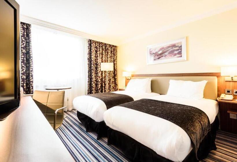 Номер Премиум, Holiday Inn Haydock, An Ihg