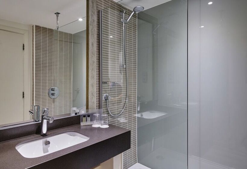 Номер Премиум, Holiday Inn Haydock, An Ihg