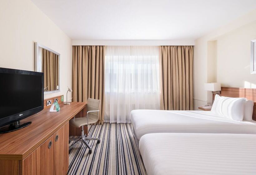 Номер Стандарт, Holiday Inn Rochester Chatham, An Ihg