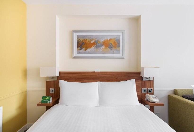 Номер Стандарт, Holiday Inn Rochester Chatham, An Ihg