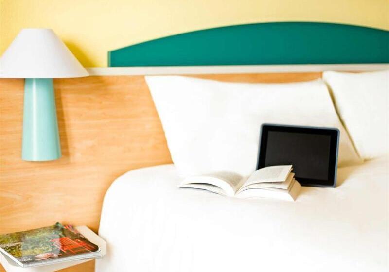 Номер Стандарт, Ibis Firenze Nord Aeroporto