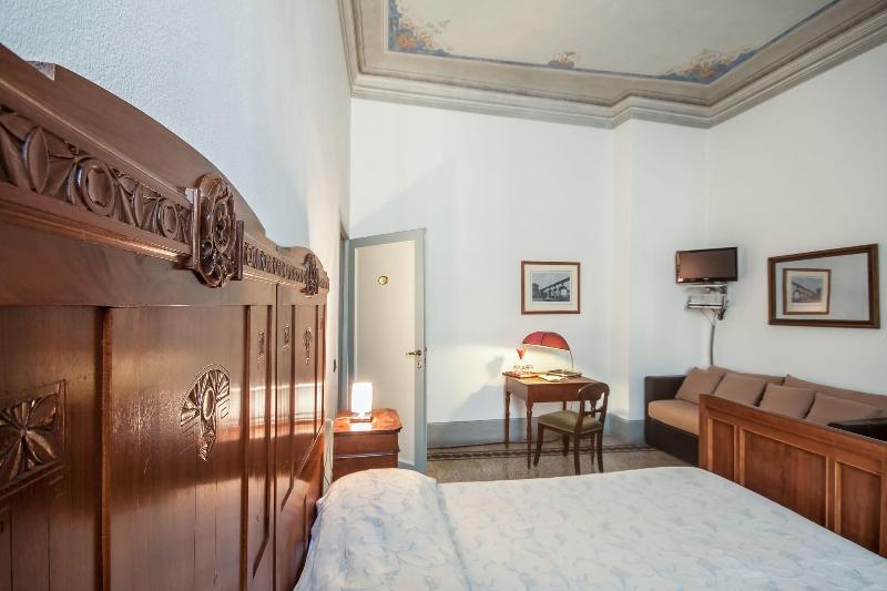 Номер Стандарт, Ibis Firenze Nord Aeroporto