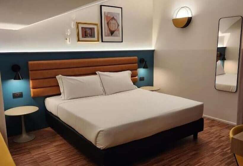 اتاق استاندارد, Bleis