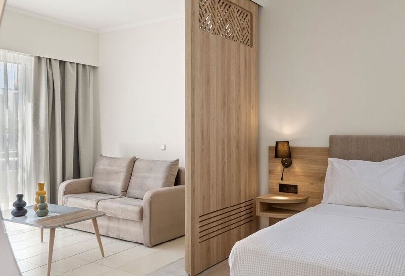 수피리어 패밀리 룸, Labranda Kiotari Miraluna Resort