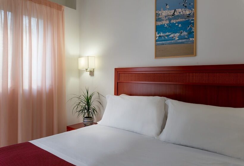 Номер Economy, Maritalia Hotel Club Village   All Inclusive