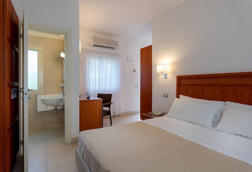 Номер Комфорт, Maritalia Hotel Club Village   All Inclusive