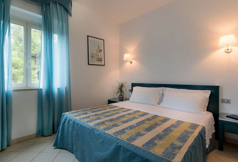 Семейный Номер, Maritalia Hotel Club Village   All Inclusive