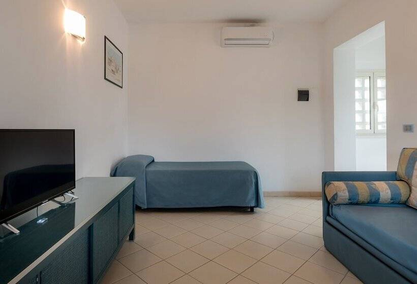 Семейный Номер, Maritalia Hotel Club Village   All Inclusive