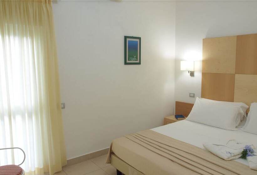 Семейный Номер, Maritalia Hotel Club Village   All Inclusive