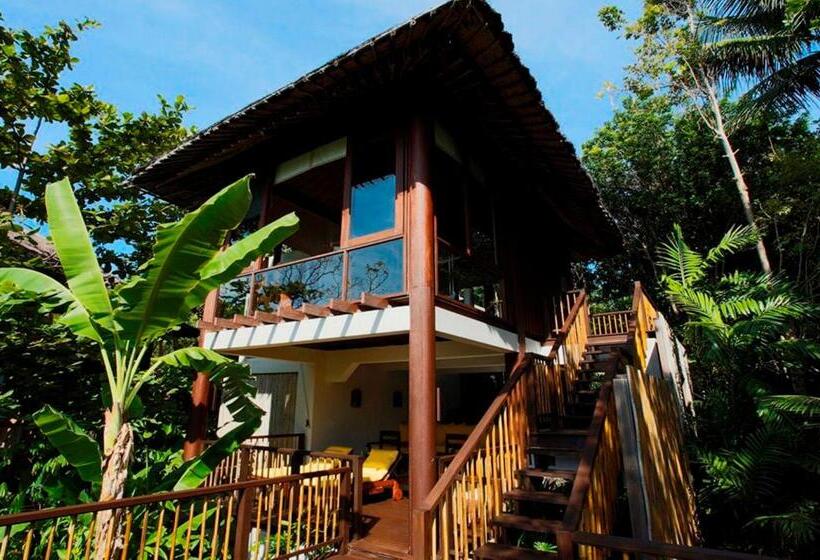 ویلای 1 خوابه, Six Senses Samui