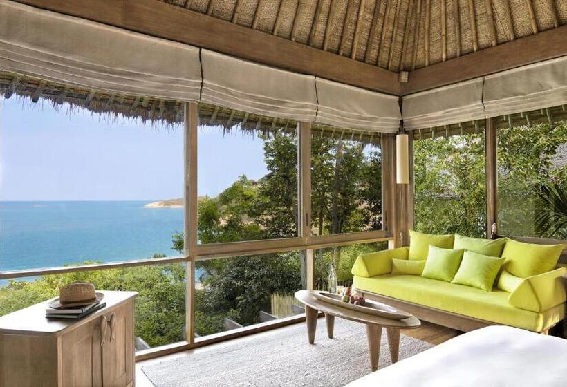 ویلای 1 خوابه, Six Senses Samui