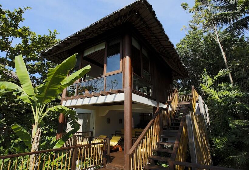 ویلای 1 خوابه, Six Senses Samui