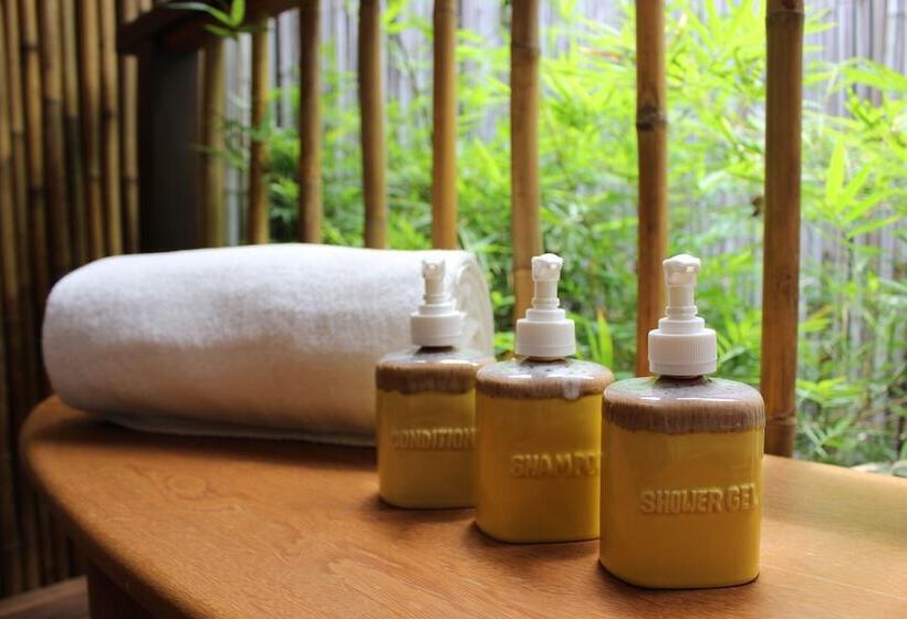 ویلای یک اتاق خوابه با استخر شنا, Six Senses Samui