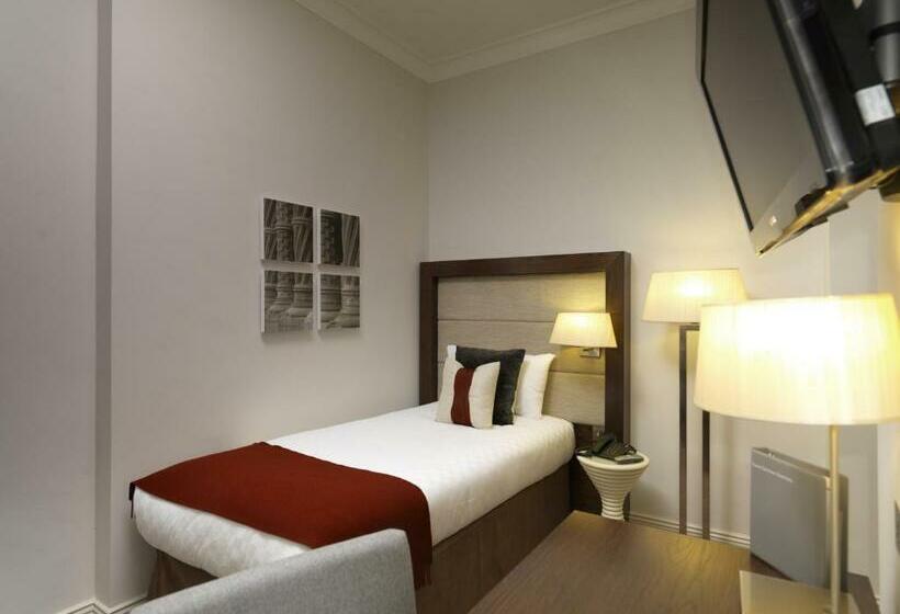 스탠다드 싱글 룸, Thistle London Holborn