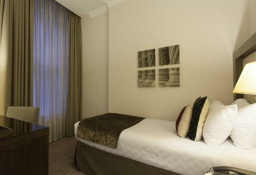 Номер Стандарт Индивидуальный, Thistle London Holborn