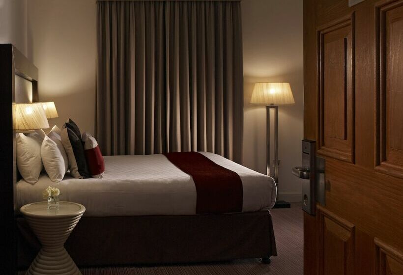 Номер Стандарт Индивидуальный, Thistle London Holborn