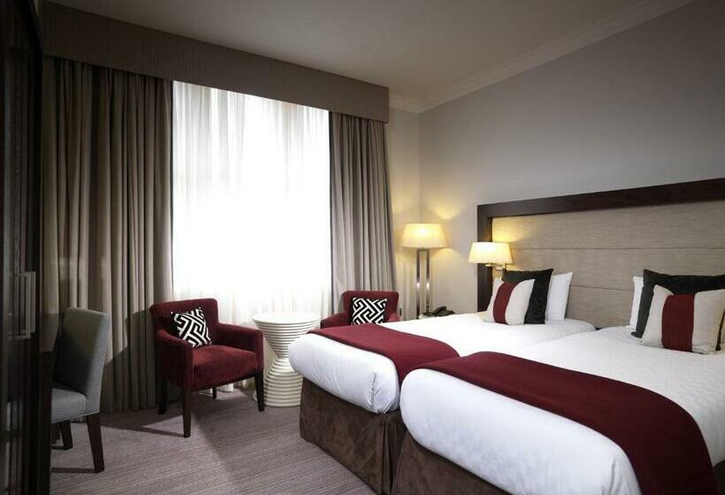 스탠다드 룸, Thistle London Holborn
