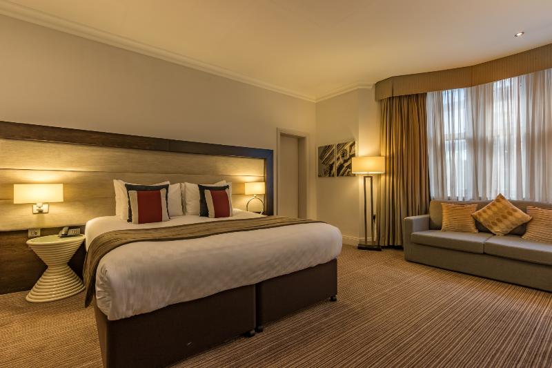Номер Executive Кровать Кинг, Thistle London Holborn