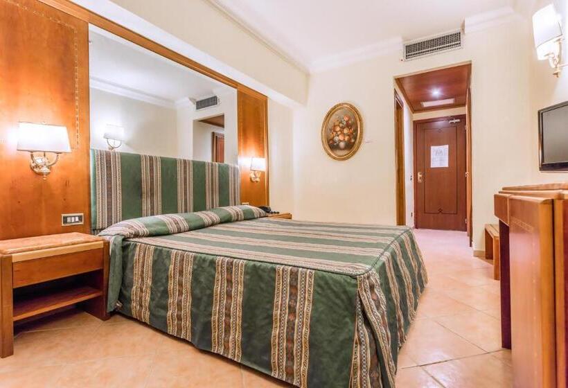 Номер Стандарт, Raeli Hotel Floridia
