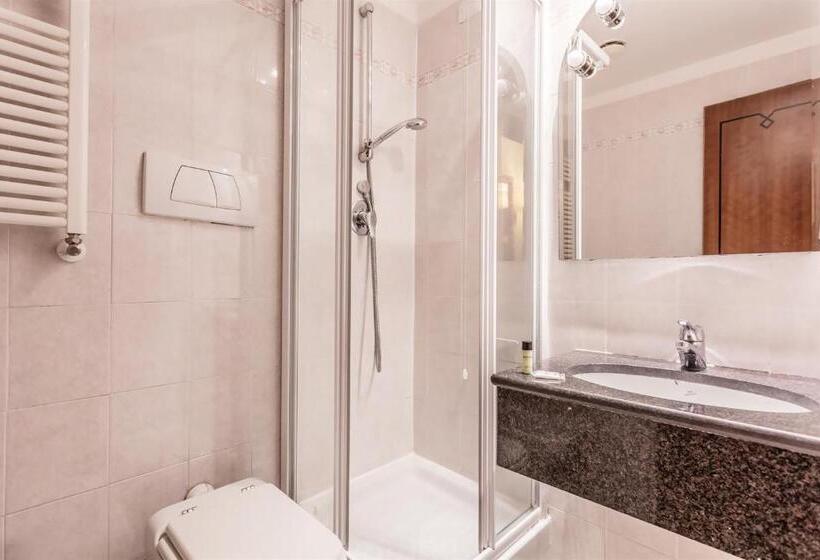 Номер Economy, Raeli Hotel Floridia
