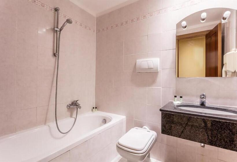 Номер Economy, Raeli Hotel Floridia