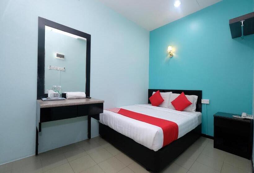 Номер Стандарт, Marjan Hotel Sdn Bhd