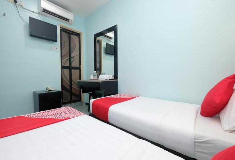 Номер Superior, Marjan Hotel Sdn Bhd