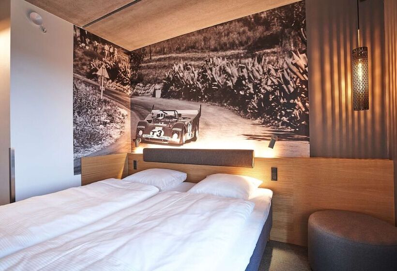 스탠다드 룸, Four Points Flex By Sheraton Lyngby