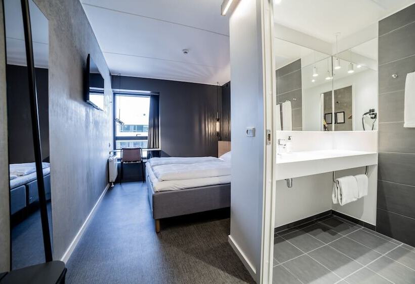 스탠다드 룸, Four Points Flex By Sheraton Lyngby