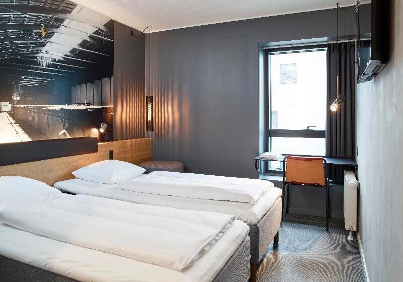 스탠다드 룸, Four Points Flex By Sheraton Lyngby