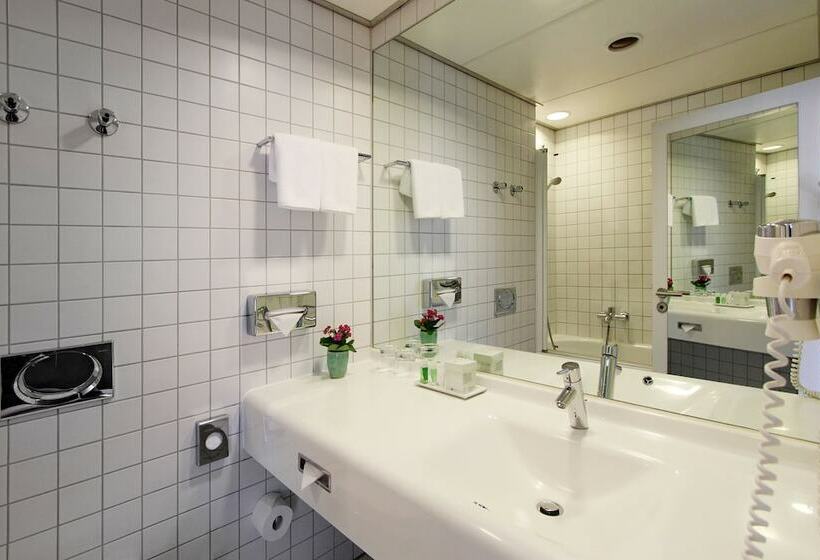 سوییت, Arcotel Velvet Berlin