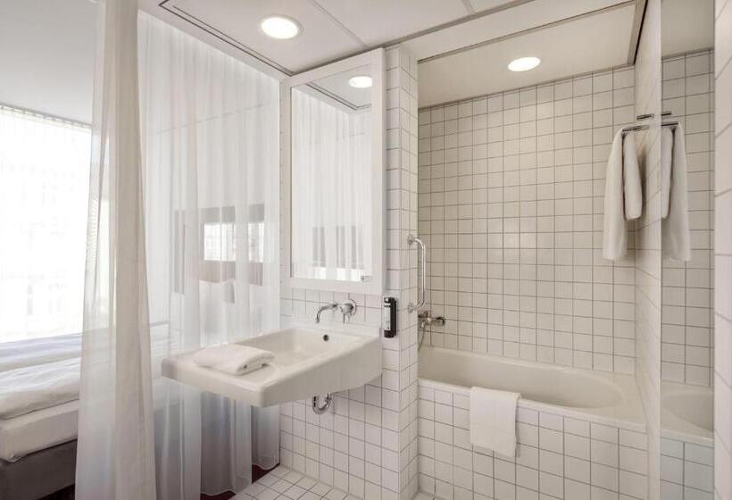 اتاق سوپریور, Arcotel Velvet Berlin