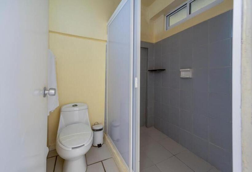 חדר סופריור נוף לים, Acamar Beach Resort