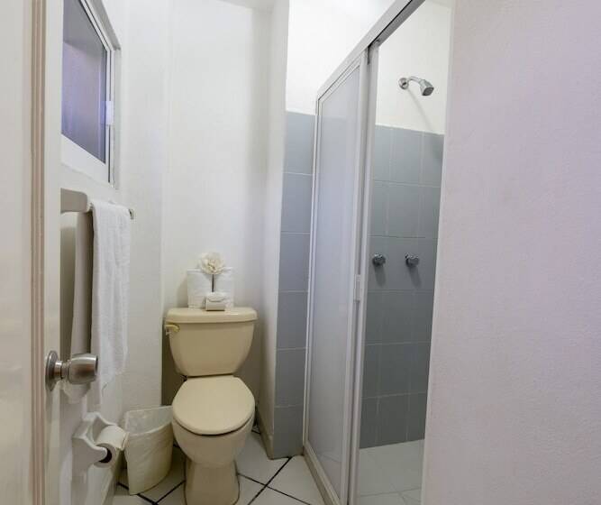 חדר סטנדרט נוף להרים, Acamar Beach Resort