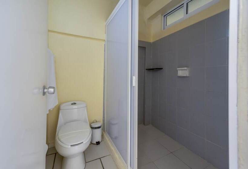 חדר סטנדרט נוף לים, Acamar Beach Resort