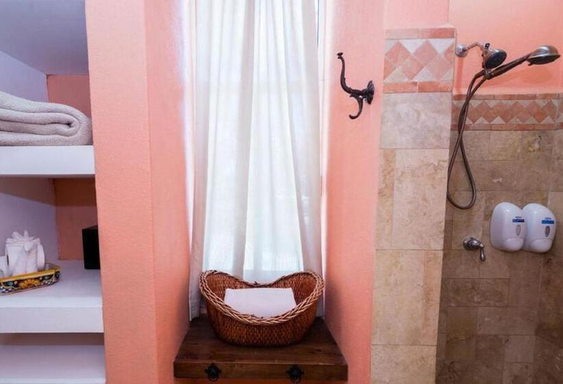 Suite Cama King, El Encanto Inn & Suites