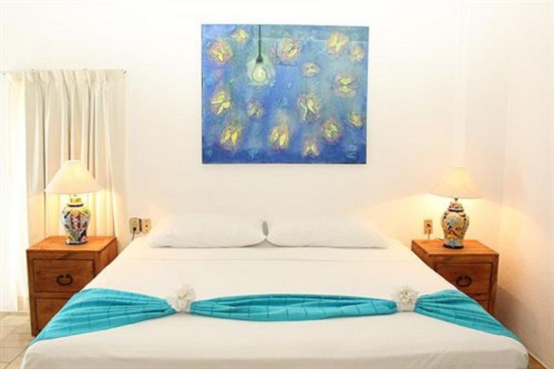 סוויטת ג'וניור, Emperador Vallarta Beachfront Hotel And Suites