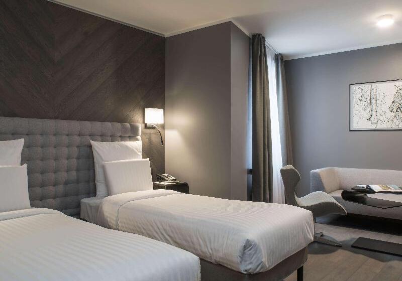 Junior Suite, Emperador Vallarta Beachfront Hotel And Suites