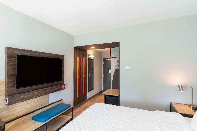 Standard Szoba, Emperador Vallarta Beachfront Hotel And Suites