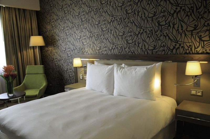 Junior Suite, Emperador Vallarta Beachfront Hotel And Suites